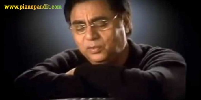 hum toh hain pardes mein piano notes